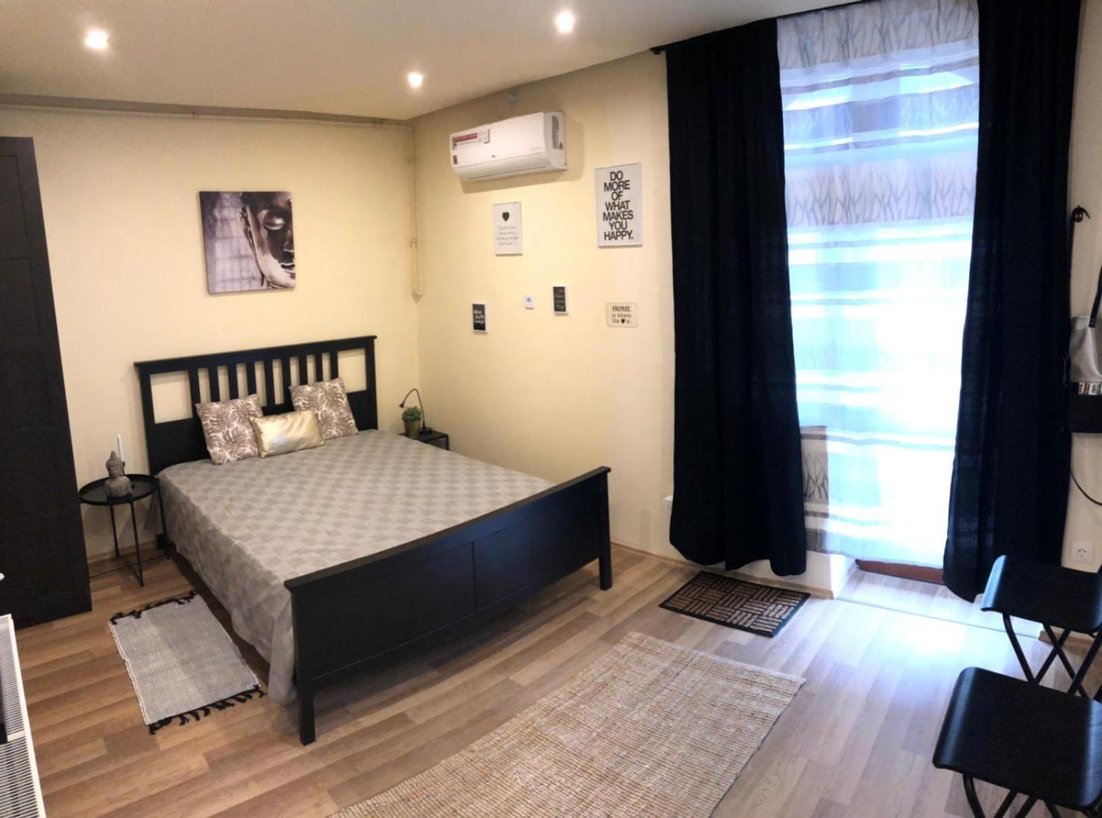 Black & White Apartments • Black Erlau Exterior foto